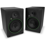 MACKIE CR8BT, Altoparlante Nero