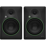 MACKIE CR8BT, Altoparlante Nero