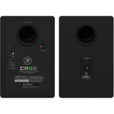 MACKIE CR8BT, Altoparlante Nero