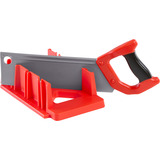 MGA Entertainment Little Tikes Creative Construction - Set di misurazione e taglio, I ragazzi di attrezzo 