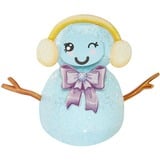MGA Entertainment Rainbow High Winter Wonderland Doll- Skyler (Blue), Bambola Rainbow High Winter Wonderland Doll- Skyler (Blue), Bambola alla moda, Femmina, 4 anno/i, Bambino/Bambina, 280 mm, Multicolore