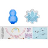 MGA Entertainment Rainbow High Winter Wonderland Doll- Skyler (Blue), Bambola Rainbow High Winter Wonderland Doll- Skyler (Blue), Bambola alla moda, Femmina, 4 anno/i, Bambino/Bambina, 280 mm, Multicolore
