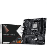 MSI 7E76-002R, Scheda madre 