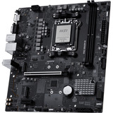MSI 7E76-002R, Scheda madre 