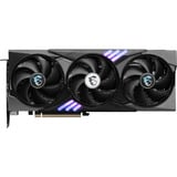 MSI GeForce RTX 5060 Ti GAMING TRIO OC 8G, Scheda grafica 
