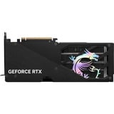 MSI GeForce RTX 5060 Ti GAMING TRIO OC 8G, Scheda grafica 
