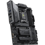 MSI MAG X870E TOMAHAWK MAX WIFI, Scheda madre bianco