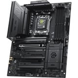 MSI MAG X870E TOMAHAWK MAX WIFI, Scheda madre bianco