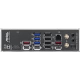 MSI MAG X870E TOMAHAWK MAX WIFI, Scheda madre bianco