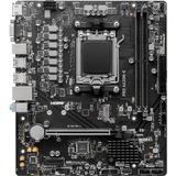 MSI PRO A620M-E, Scheda madre 