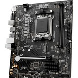 MSI PRO A620M-E, Scheda madre 