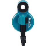 Makita 1914X3-8, Allegato aspirapolvere blu/Nero