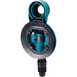 Makita 1914X3-8, Allegato aspirapolvere blu/Nero