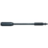 Makita 197876-5 accessorio per lavaggio a pressione Incisore spray, Pistola a spruzzo Nero, Incisore spray, Makita, DHW080 DHW080ZK HW1200, Nero, 1 pz