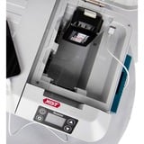 Makita CW001GZ01, Scatola cool blu/Bianco