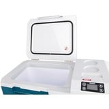 Makita CW001GZ01, Scatola cool blu/Bianco