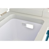 Makita CW001GZ01, Scatola cool blu/Bianco