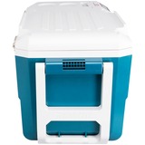 Makita CW001GZ01, Scatola cool blu/Bianco