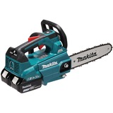 Makita DUC256Z blu/Nero