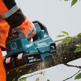 Makita DUC256Z blu/Nero