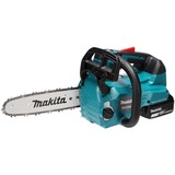 Makita DUC256Z, Sega a catena blu/Nero