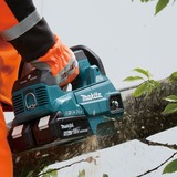 Makita DUC256Z, Sega a catena blu/Nero