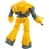 Mattel HHJ74 Action figure giocattolo Lightyear HHJ74, 4 anno/i, Giallo, Plastica