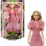Mattel HYM41, Bambola 