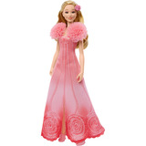 Mattel HYM41, Bambola 