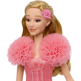Mattel HYM41, Bambola 
