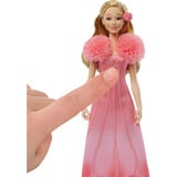 Mattel HYM41, Bambola 