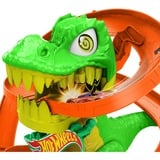 Mattel JBM73 veicolo giocattolo, Ippodromo Pista per veicoli da gioco, 4 anno/i, Plastica, Multicolore