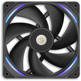 NZXT Performance Fan F140X, Ventola Nero