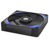 NZXT Performance Fan F140X, Ventola Nero