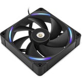 NZXT Ventilatore Performance F140X, Ventola Nero