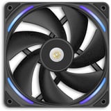 NZXT Ventilatore Performance F140X, Ventola Nero