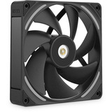 NZXT Ventilatore Performance F140X, Ventola Nero