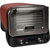 Ninja OO101EU, Forno pizza marrone/Argento