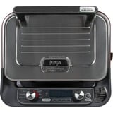 Ninja OO101EU, Forno pizza marrone/Argento