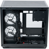 Ocypus Iota C70 ARGB, Chassis Tower Nero