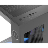 Ocypus Iota C70 ARGB, Chassis Tower Nero