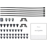 Ocypus Iota C70 ARGB, Chassis Tower Nero