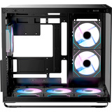 Ocypus Iota C70 ARGB, Chassis Tower Nero