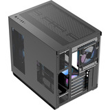 Ocypus Iota C70 ARGB, Chassis Tower Nero
