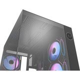 Ocypus Iota C70 ARGB, Chassis Tower Nero