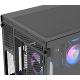 Ocypus Iota C70 ARGB, Chassis Tower Nero