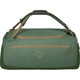 Osprey Borsa verde/verde scuro