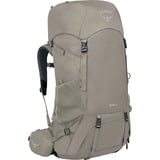 Osprey Renn 65, Zaino marrone chiaro