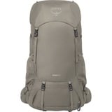 Osprey Renn 65, Zaino marrone chiaro