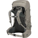 Osprey Renn 65, Zaino marrone chiaro